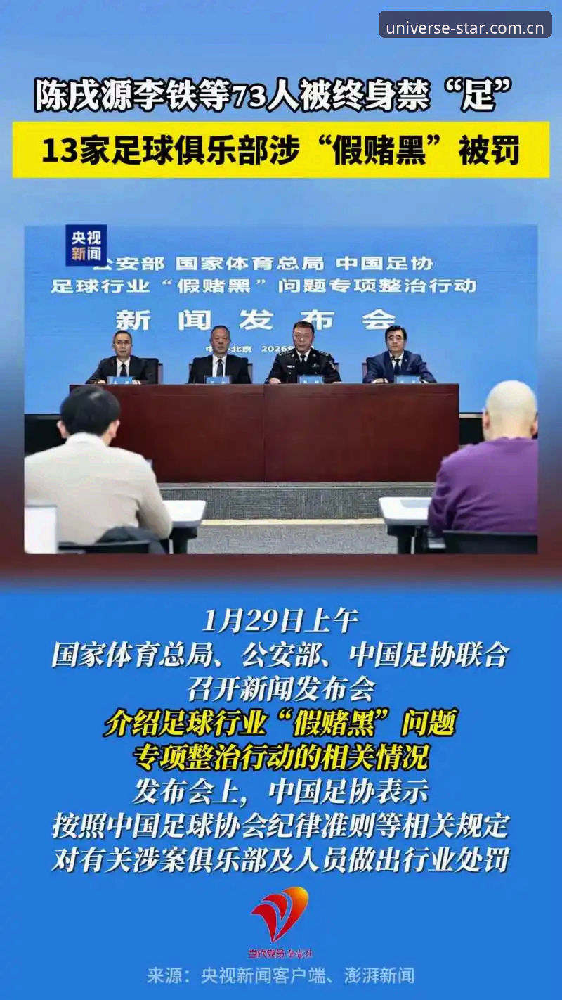 星空怎么下载哪个好 揭秘足协第三批禁足名单背后的行业震荡——你不知道的足球腐败真相
